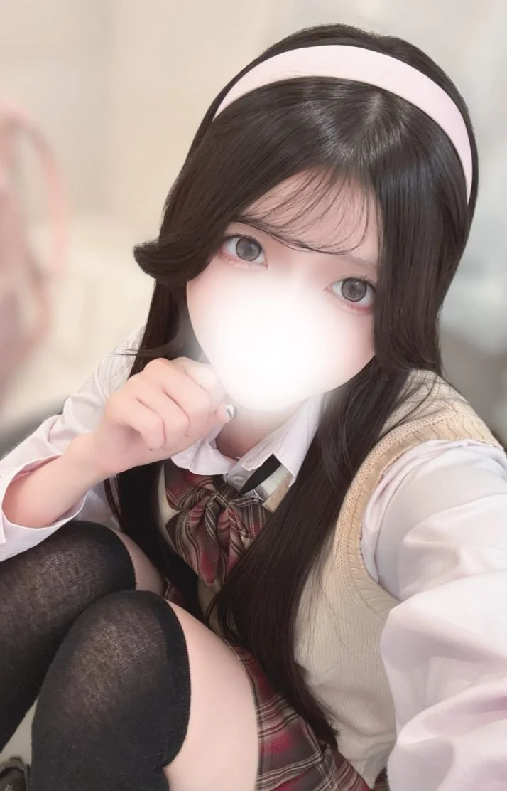 しちゃってもいい？♡