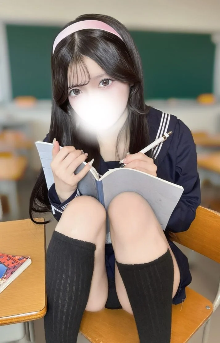 〇〇したげる準備♡