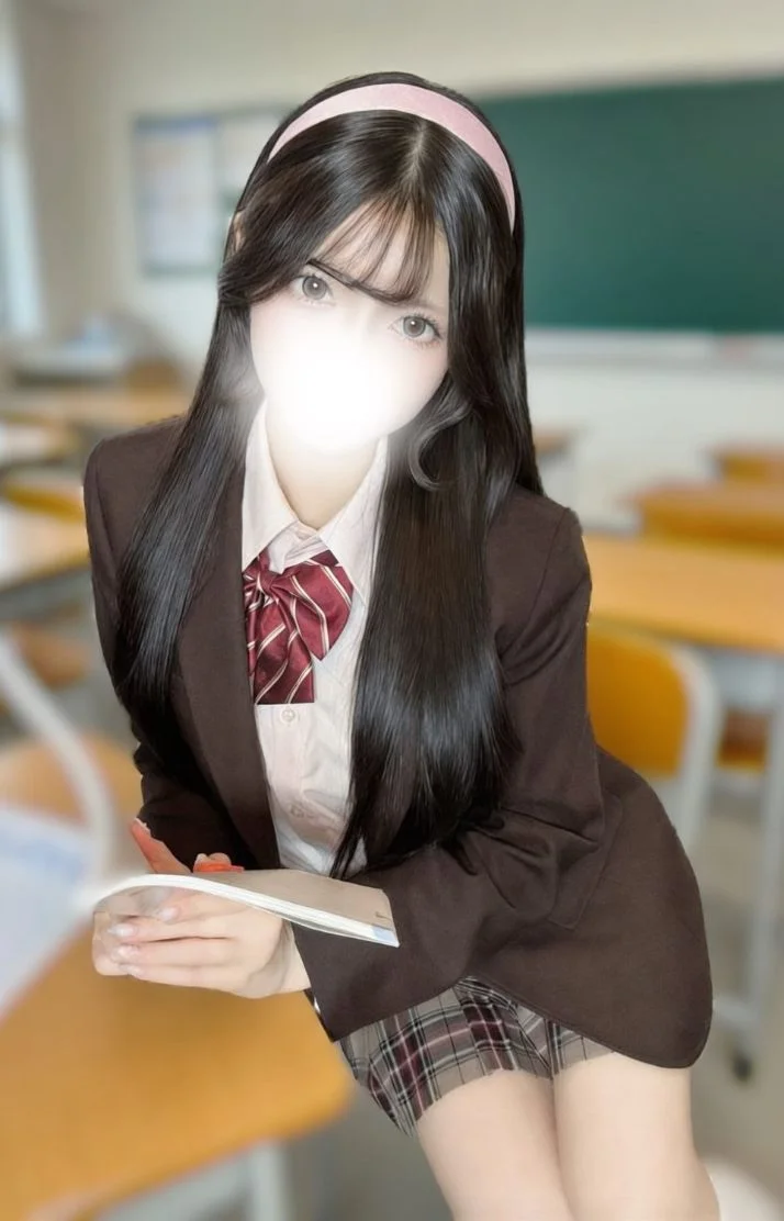 我慢できて偉かったよ♡