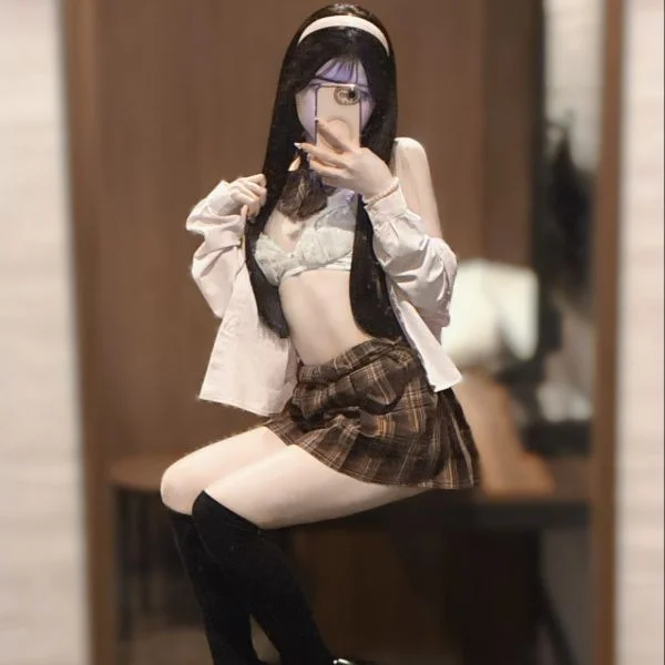 よそ見厳禁ね♡🥺🩷約束っ