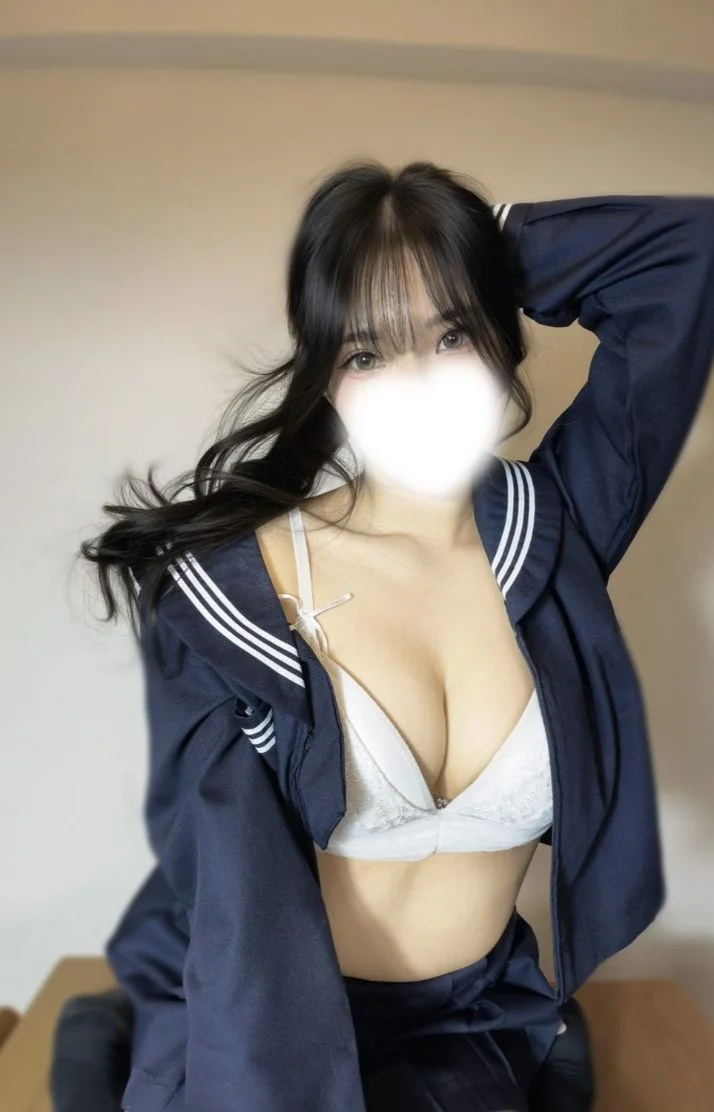 登校しました！♡
