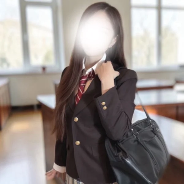 登校しました