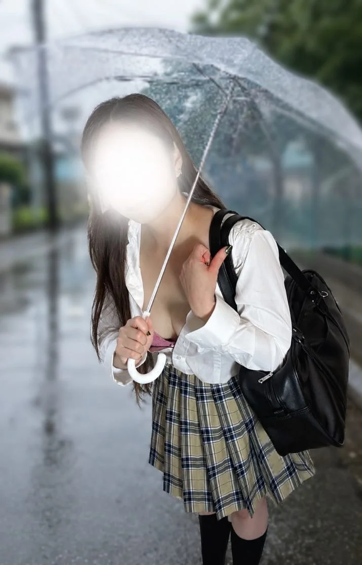久しぶりの登校