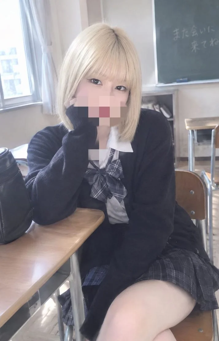 今日も放課後、登校してます🏫🎀