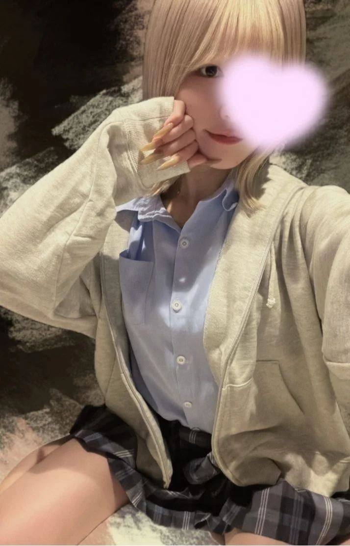今日も登校