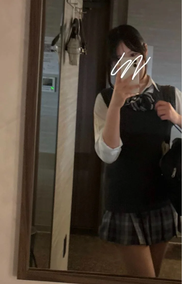 実は♡