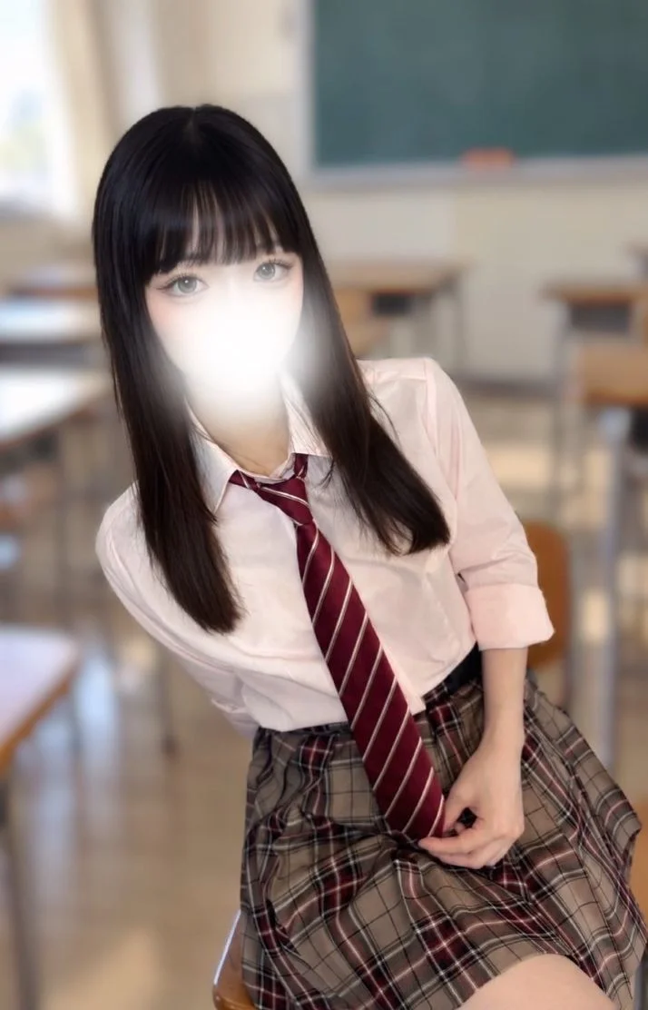 今日、登校してます