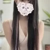 める