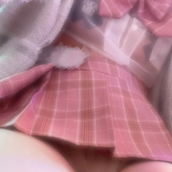 きょうもぬるぬるにするね💕