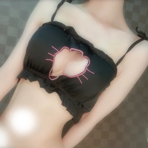 ♡