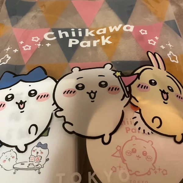 ありがとう🫧🫧