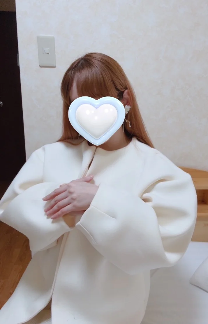 幸せ💕