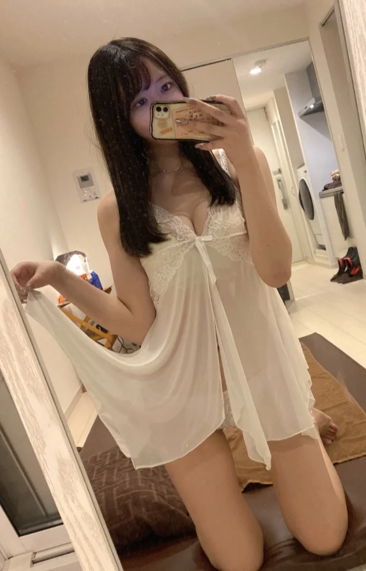 はじめまして🤍