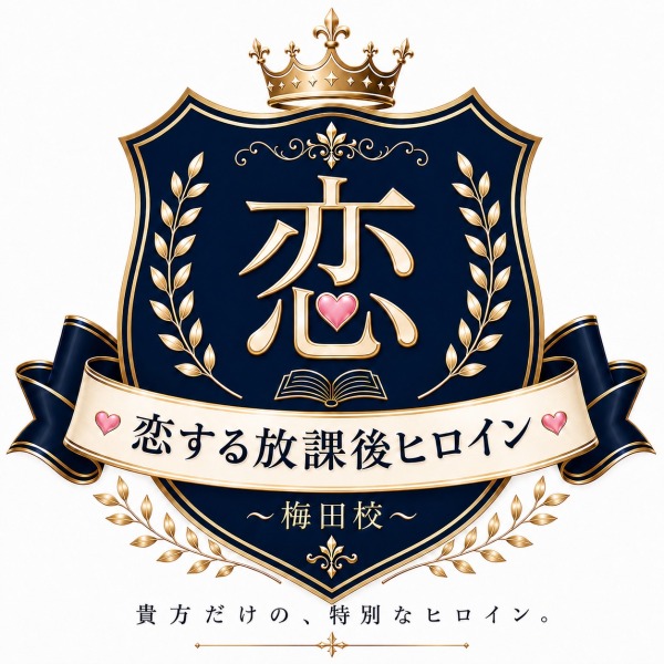 恋する放課後ヒロイン〜日本橋校〜【恋ヒロ】