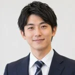 採用担当の河合浩介さん
