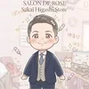 SALON DE ROSE堺東店 店長の大野です。のサムネイル