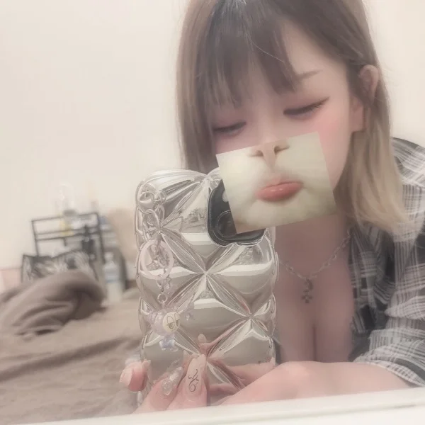 まってるよ~