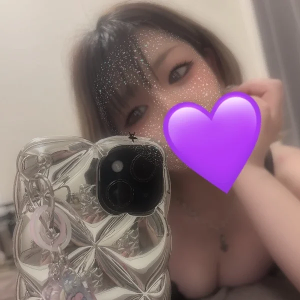 おはよ~💜