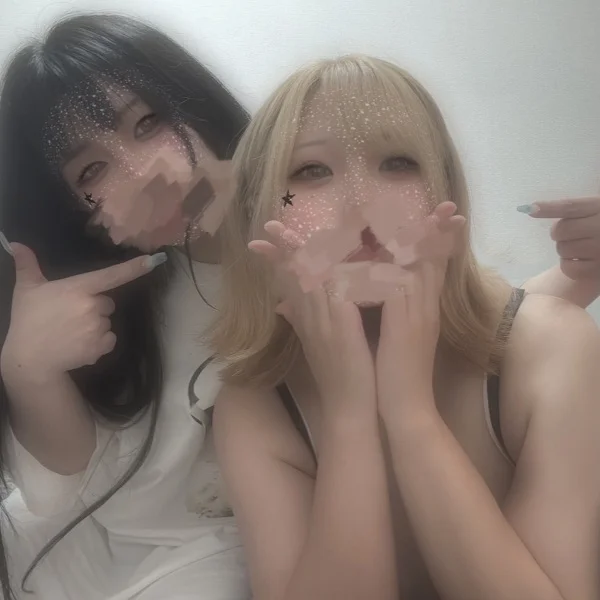 本日20時からラストまで~💟ダブルもいけるよ💜