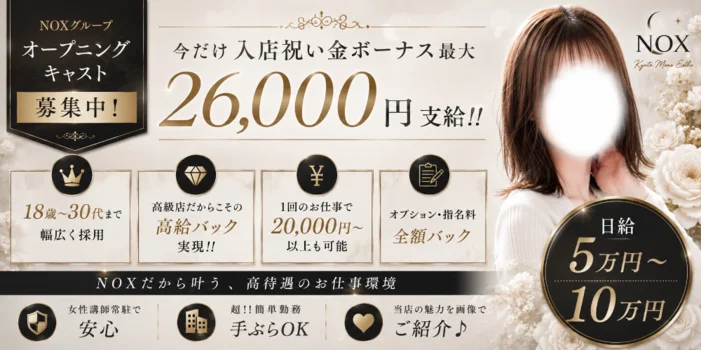 NOX-ノックス-