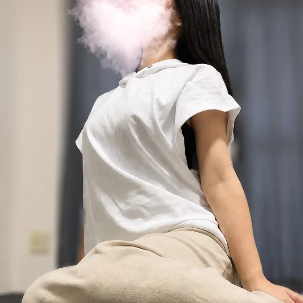 初出勤💕