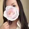 真木れいな