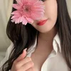 真木れいな