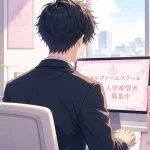 採用担当のりょうがさん