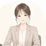 採用担当の求人担当さん