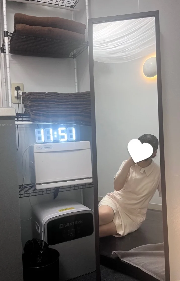 本日ありがとうございました( i꒳​i )💕