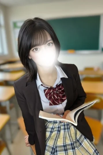 成瀬はるか