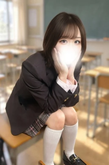 若葉めい
