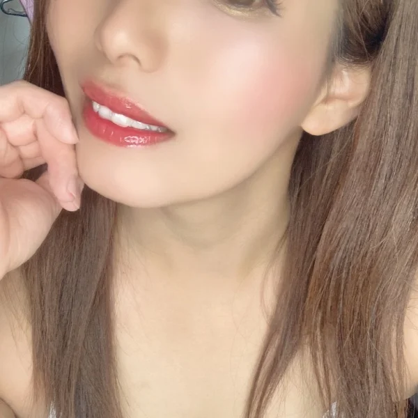 リップオイル❤️