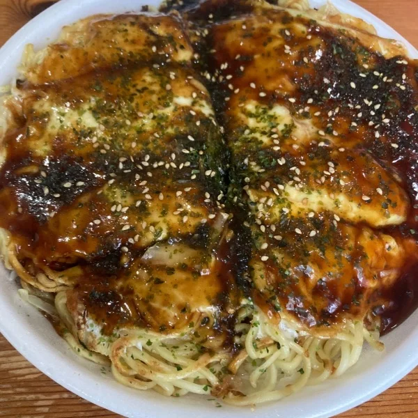 オトンと❤️