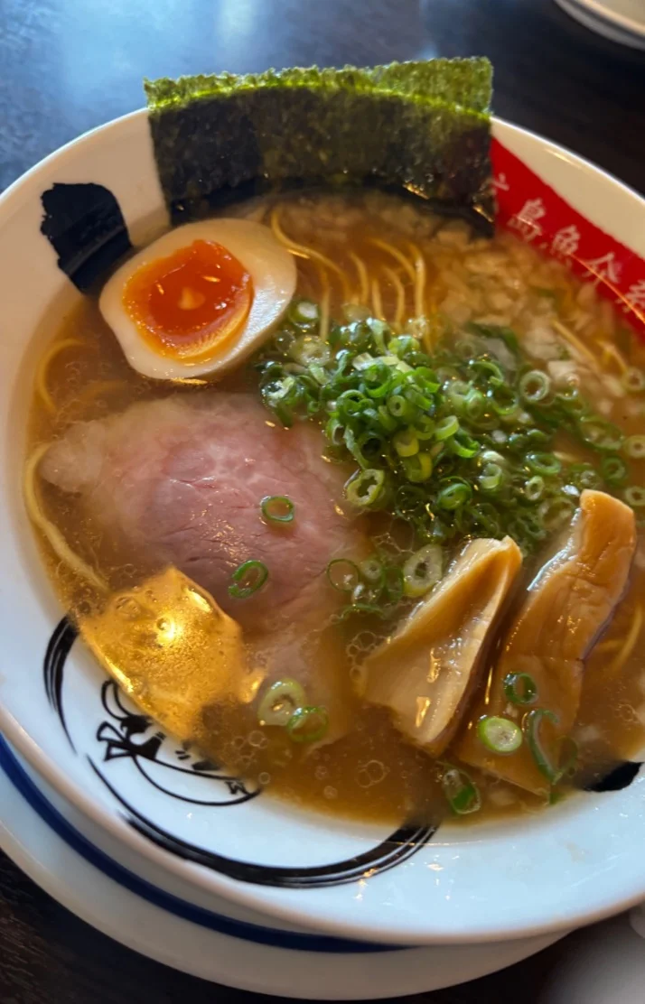 おすすめ🍜🍥