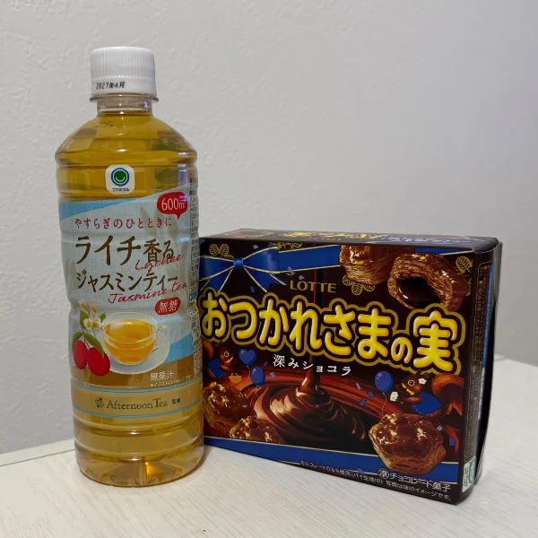 Tさんありがとう🧑‍🩰💕