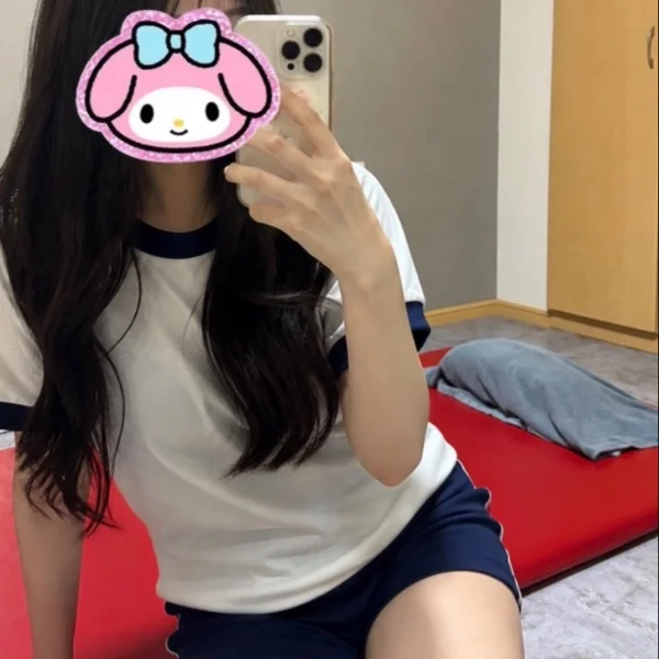 初！