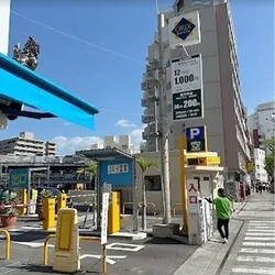 お店のコースその1