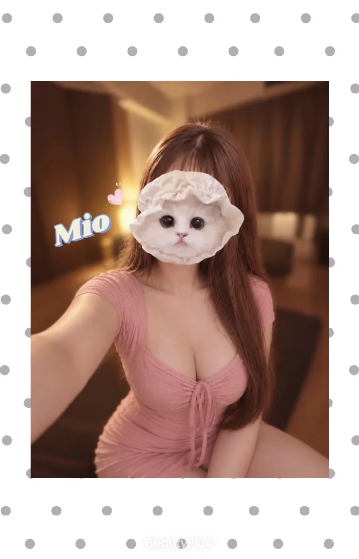 今夜会いに来て？🐱💕