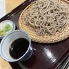 夏とお蕎麦と私のサムネイル