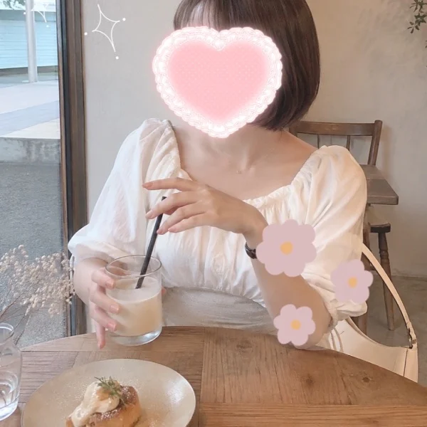 ゆったりしましょう〜！☺️