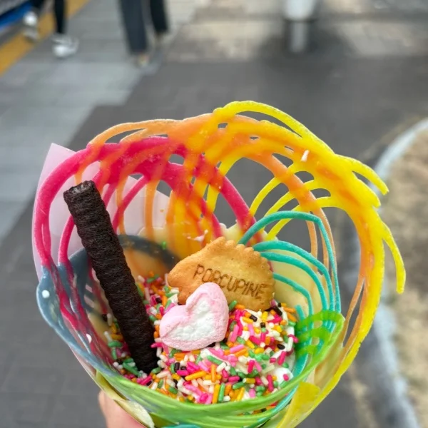 先に|ू•ω•)？✨