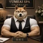 採用担当のわんださんさん