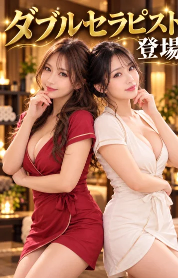 ダブルセラピスト
