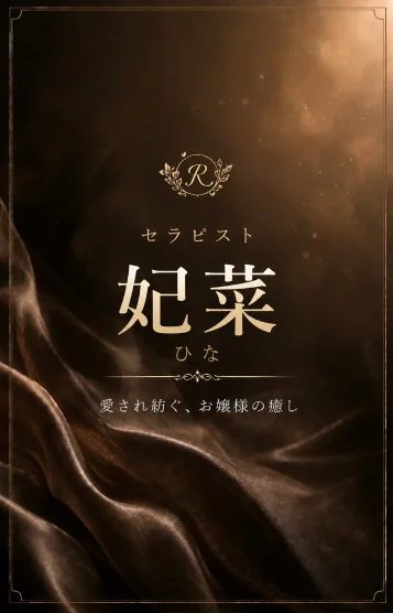 妃菜/ひな