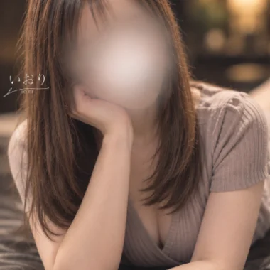 伊織/いおり>の写真