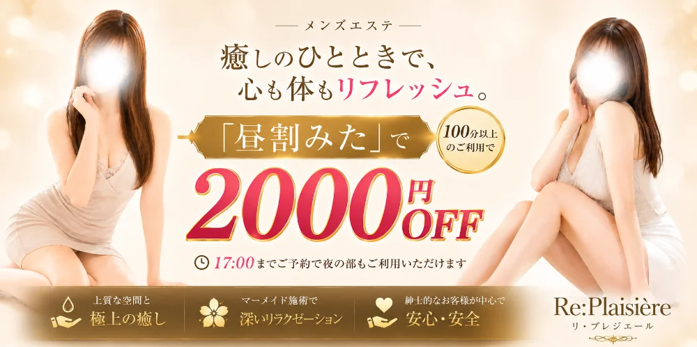 Re:Plaisière〜リ・プレジエール〜のカバー画像