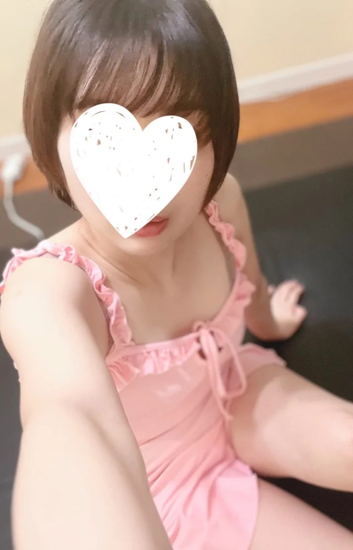 お待ちしてます🩷