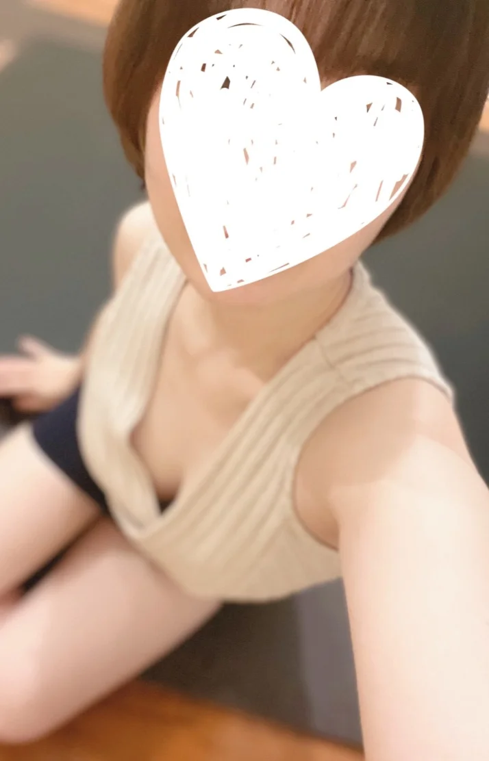 明日もいるよ🩷