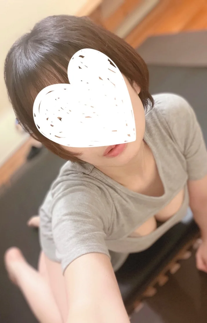 来週はね🥺